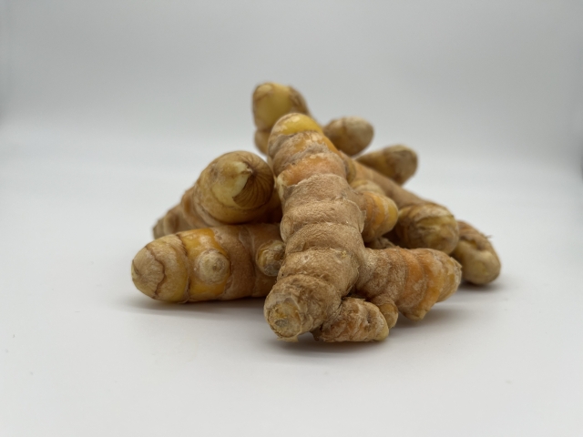 ウコンの育て方