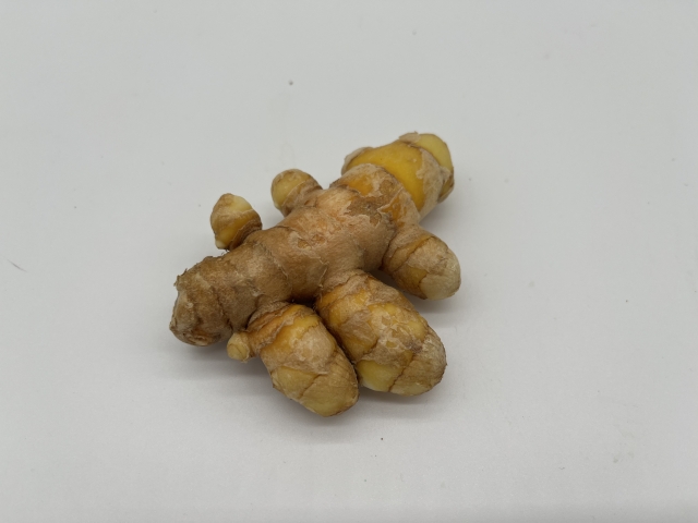 ウコン栽培時の肥料と追肥