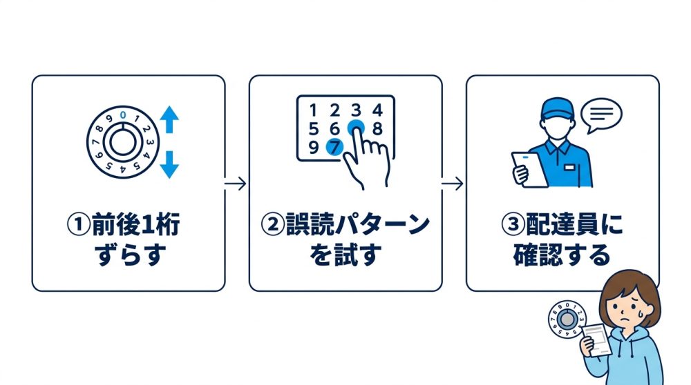 ダイヤル番号が不明な時に試すべき3つの裏ワザ