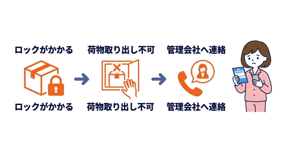 適当な番号を連打するデメリット3つ