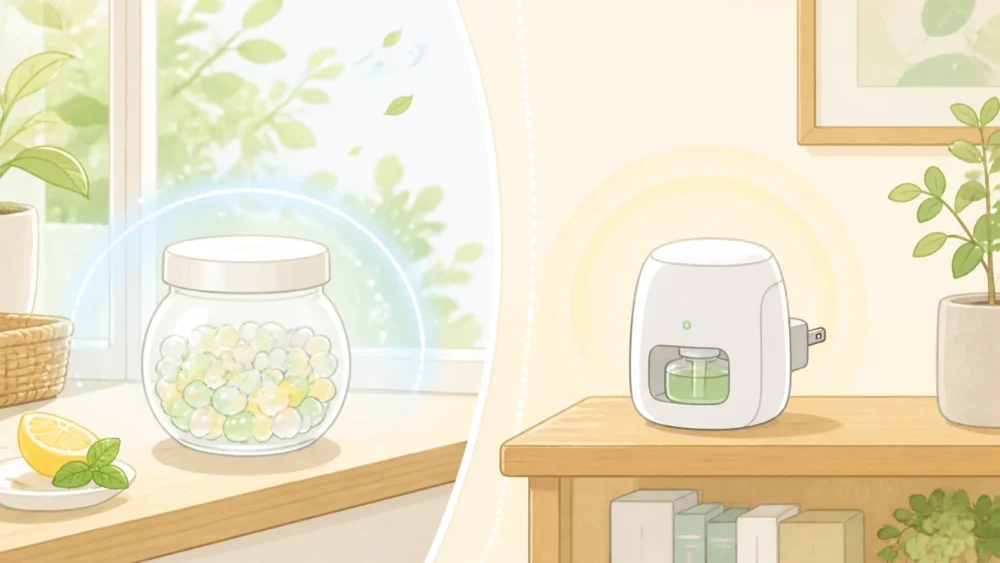 蚊にも効く？対象害虫を確認しよう